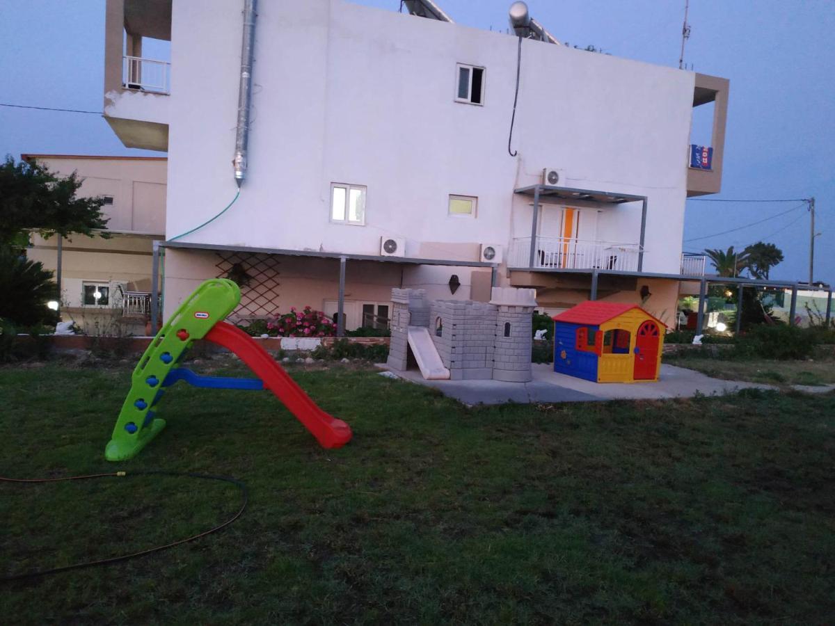 Savvas Studios Kéfalos Zewnętrze zdjęcie