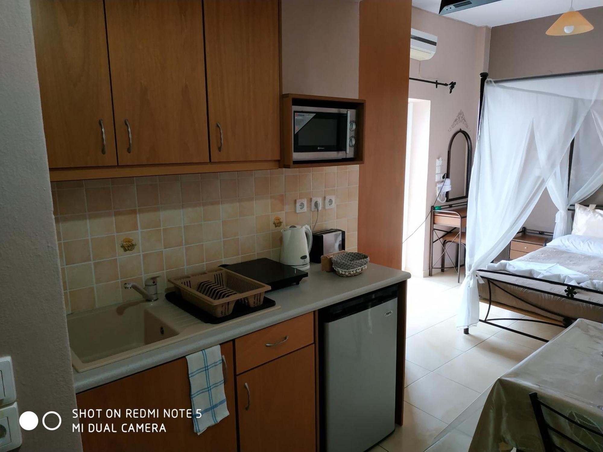 Savvas Studios Kéfalos Zewnętrze zdjęcie