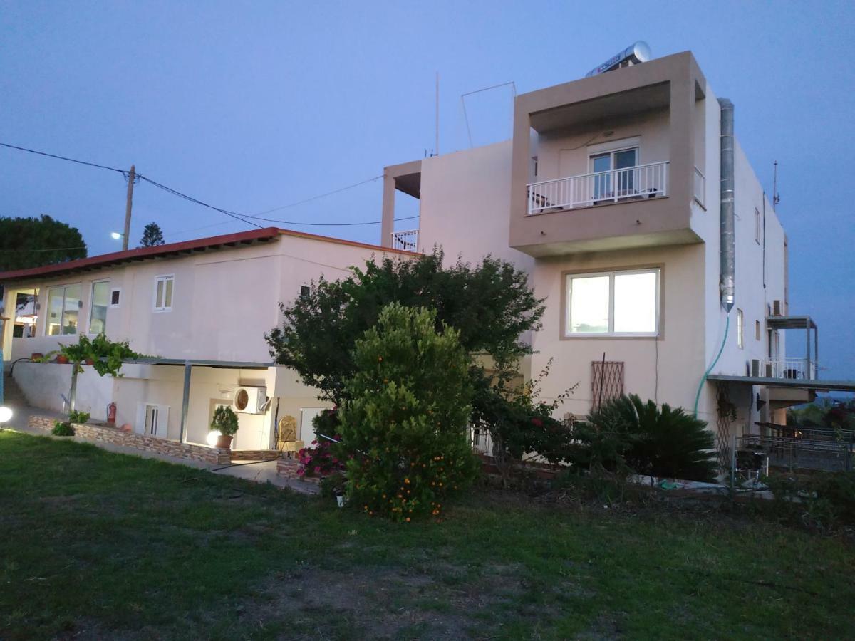 Savvas Studios Kéfalos Zewnętrze zdjęcie
